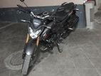 Honda Hornet 2025