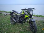Honda Hornet 2025