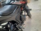 Honda Hornet 2.0 . 2026