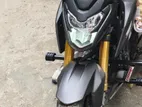 Honda Hornet . 2026