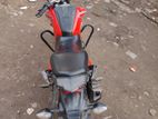 Honda Hornet 5 years use.paper ok 2019