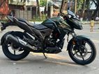 Honda Hornet ABS Dual Disc 2022