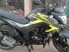 Honda Hornet all clear good 2019