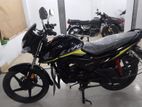 Honda Hornet black 2022
