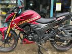 Honda Hornet Brand new conditions 2025
