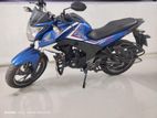 Honda Hornet Cb 160 2018