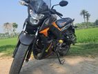 Honda Hornet CB 160 2023