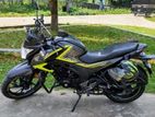 Honda Hornet . 2018