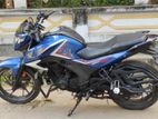 Honda Hornet . 2018