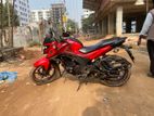 Honda Hornet 160R 2018