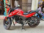 Honda Hornet CB 160r 2020