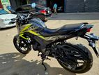 Honda Hornet CB 160R CBS 2018