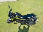Honda Hornet CB 160R CBS 2020