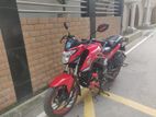 Honda Hornet CB 2018