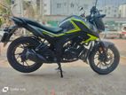 Honda Hornet CB 2019