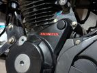 Honda Hornet . 2019