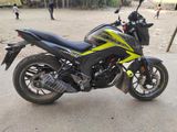 Honda Hornet CB 2020