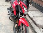 Honda Hornet CB 2021. 2021