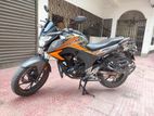 Honda Hornet CB DD 2021