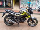 Honda Hornet CB DD 2022