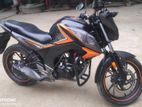 Honda Hornet CB Single Disc 2020