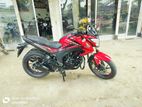 Honda Hornet CB160 2023