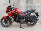 Honda Hornet CB160R New Audition 2022