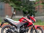 Honda Hornet CBS 10 yrs reg 2024