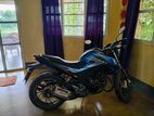 Honda Hornet cbs 150 2021