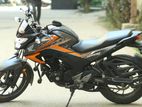 Honda Hornet CBS 160 2021