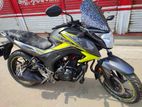 Honda Hornet cbs 2019