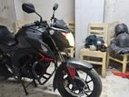 Honda Hornet CBS 2019