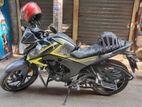 Honda Hornet CBS 2019