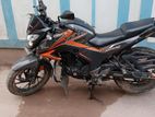 Honda Hornet CBS 2020