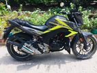 Honda Hornet CBS 2021