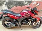 Honda Hornet CBS break 2023