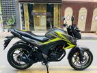 Honda Hornet CBS DD 160R 2020