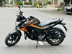 Honda Hornet CBS DD 2020