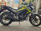 Honda Hornet CBS DD 2020
