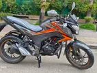 Honda Hornet CBS DD 2020