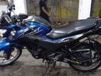 Honda Hornet CBS DD 2020