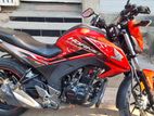 Honda Hornet CBS DD 2021