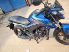 Honda Hornet CBS DD 2022