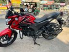 Honda Hornet CBS DD 2022