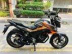 Honda Hornet CBS DD LED 2020