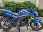 Honda Hornet CBS double d 2020