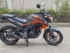 Honda Hornet CBS double di 2022