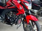 Honda Hornet cbs fresh 2022