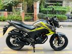 Honda Hornet CBS LED DD 160R 2022