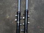 Honda hornet cbs samner soket jampar set
